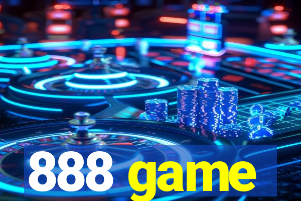 888 game